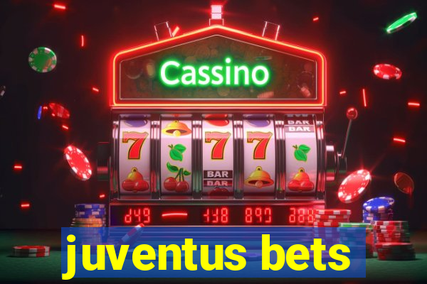 juventus bets